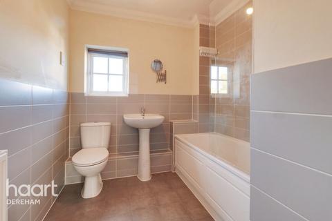 7 Bowes Close, Watton, Thetford, IP25 6UR