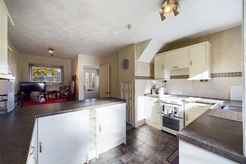 3 bedroom semi-detached house for sale, Nibley Close, Worcester, Worcestershire, WR4