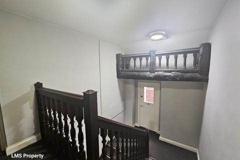 1 bedroom apartment for sale, Wharton Hall, Winsford