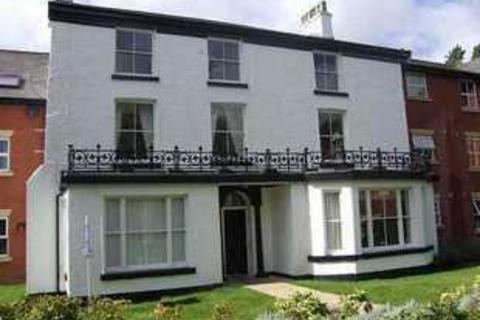 undefined, Wharton Hall, Winsford