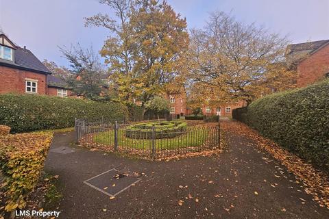 undefined, Wharton Hall, Winsford