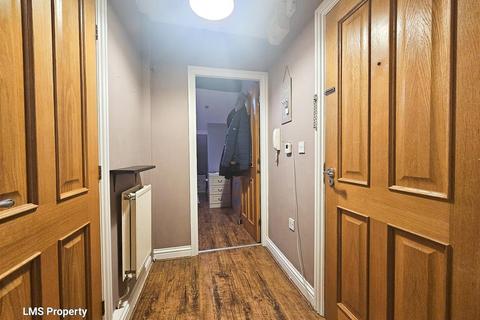 undefined, Wharton Hall, Winsford