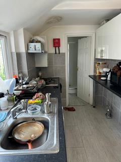 4 bedroom terraced house to rent, East Avenue, Oxford, Oxfordshire, OX4