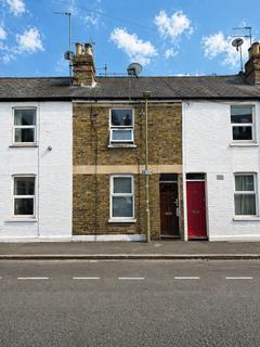 4 bedroom terraced house to rent, East Avenue, Oxford, Oxfordshire, OX4