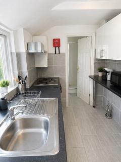 4 bedroom terraced house to rent, East Avenue, Oxford, Oxfordshire, OX4