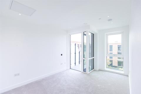 2 bedroom apartment for sale, 21 Glenthorne Road, Hammersmith, W6