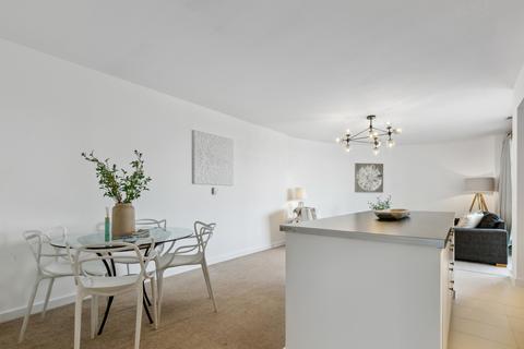 2 bedroom flat for sale, Falcon Wharf, 34 Lombard Road, London