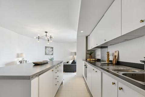 2 bedroom flat for sale, Falcon Wharf, 34 Lombard Road, London