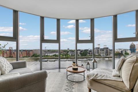 Falcon Wharf, 34 Lombard Road, London