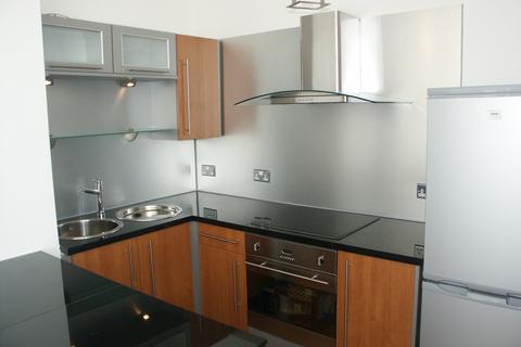 2 bedroom apartment for sale, Asia House, 82 Princess Street, Manchester, M1