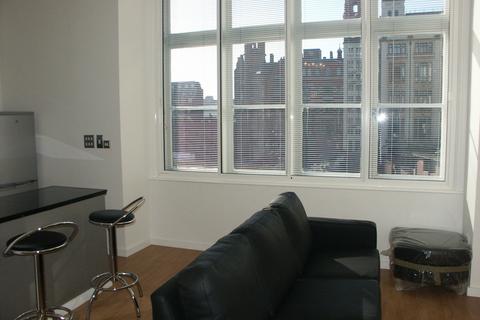 2 bedroom apartment for sale, Asia House, 82 Princess Street, Manchester, M1