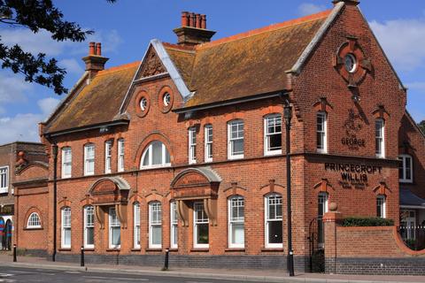 1 bedroom apartment for sale, The George, Christchurch Road, New Milton, Hampshire, BH25