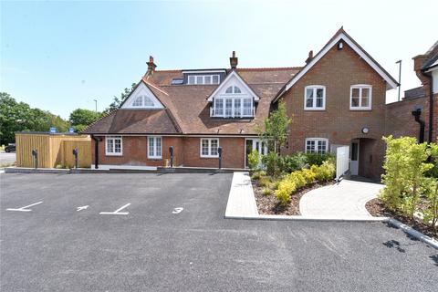 1 bedroom apartment for sale, The George, Christchurch Road, New Milton, Hampshire, BH25