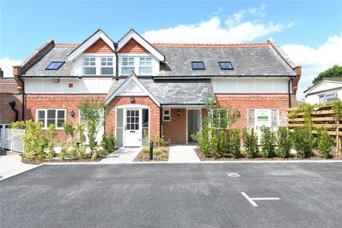 2 bedroom semi-detached house for sale, The George, Christchurch Road, New Milton, Hampshire, BH25