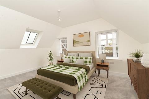 2 bedroom semi-detached house for sale, The George, Christchurch Road, New Milton, Hampshire, BH25