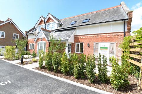 2 bedroom semi-detached house for sale, The George, Christchurch Road, New Milton, Hampshire, BH25