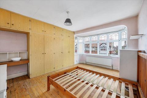 4 bedroom semi-detached house for sale, Delamere Road, Ealing, London, W5