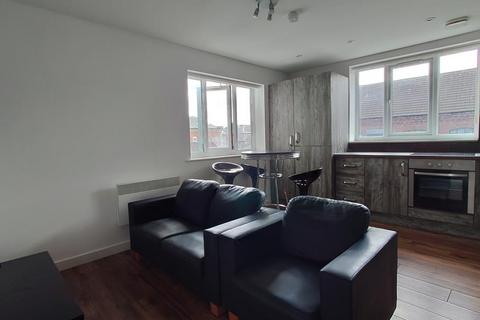 3 bedroom flat share to rent, The Old Post Office, 4 Bishop Street, Leicester, LE1