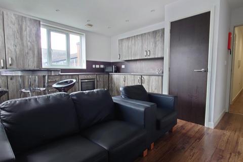 undefined, The Old Post Office, 4 Bishop Street, Leicester, LE1