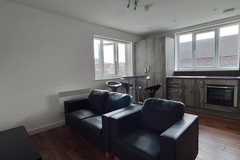 undefined, The Old Post Office, 4 Bishop Street, Leicester, LE1