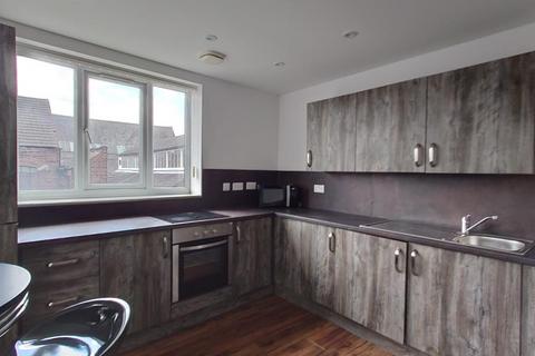 undefined, The Old Post Office, 4 Bishop Street, Leicester, LE1