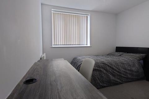 undefined, The Old Post Office, 4 Bishop Street, Leicester, LE1