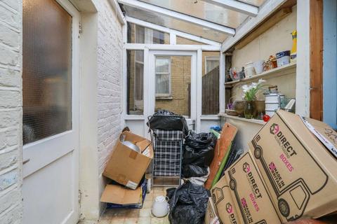 44 Adley Street, London, E5 0DY