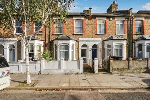 44 Adley Street, London, E5 0DY
