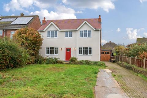 5 bedroom detached house for sale, Farmoor,  Oxford,  OX2