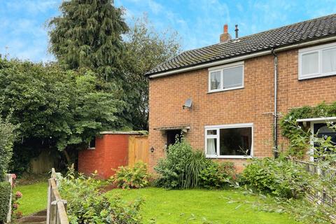 3 bedroom end of terrace house for sale, Ballater Crescent, Vicars Cross, Chester, CH3