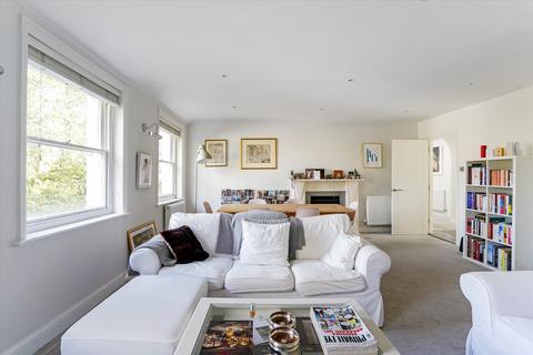 3 bedroom flat for sale, Montagu Square, Marylebone, W1H