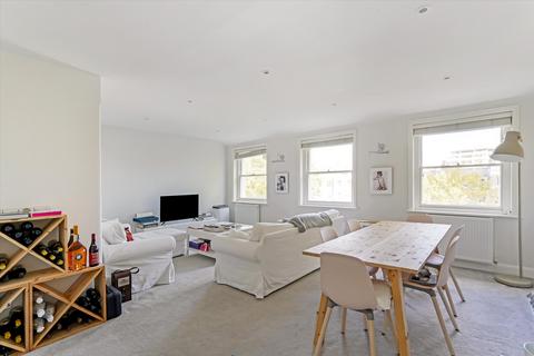 3 bedroom flat for sale, Montagu Square, Marylebone, W1H