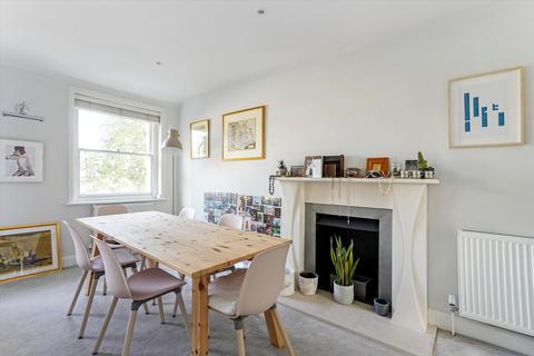 3 bedroom flat for sale, Montagu Square, Marylebone, W1H