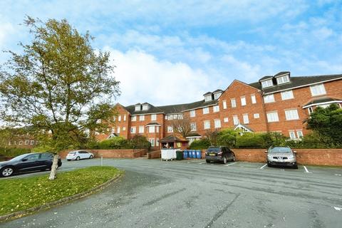 2 bedroom flat for sale, Heathcote Close, Dukes Manor, Chester, CH2