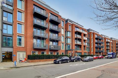 2 bedroom apartment to rent, Handley House, Hammersmith, W6