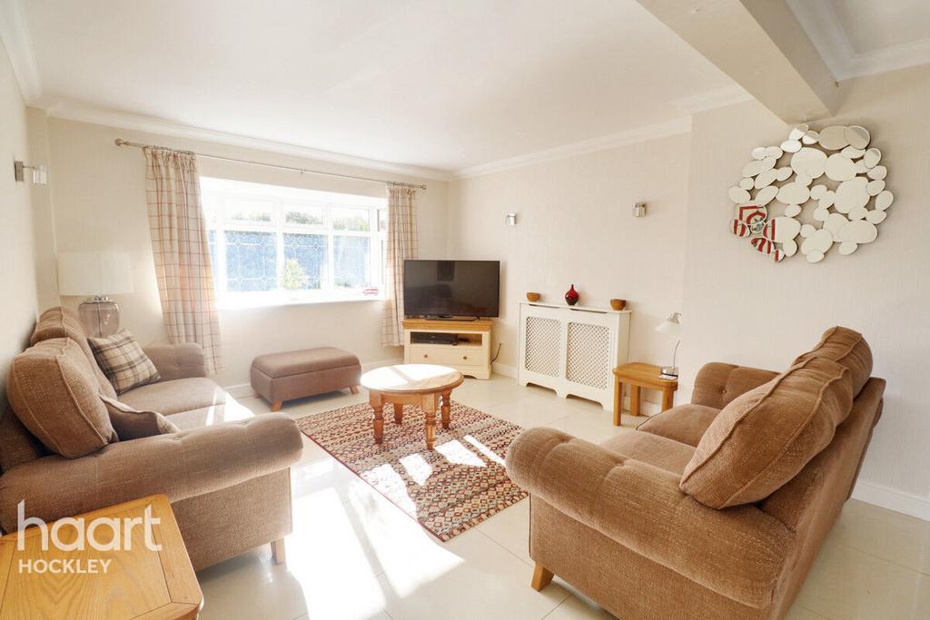 Lower Road, Hockley 5 bed semidetached house for sale £850,000