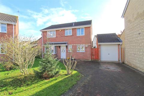 12 Mallow Close, Trowbridge, BA14 0XY