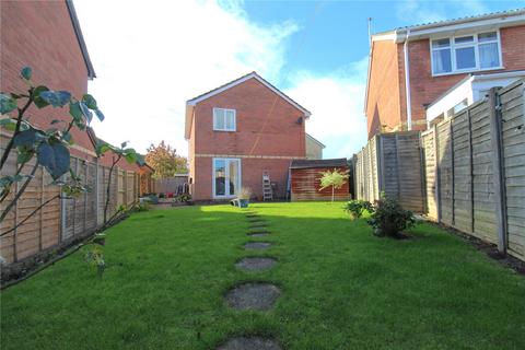 12 Mallow Close, Trowbridge, BA14 0XY