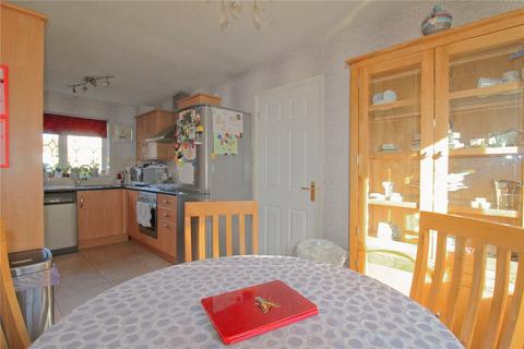 12 Mallow Close, Trowbridge, BA14 0XY