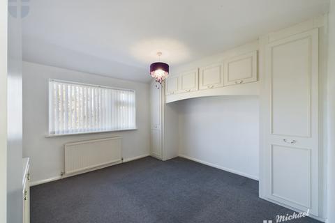 undefined, Stanhope Road, Broughton