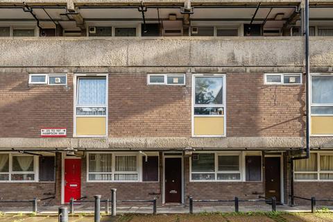33 Hampson Way, London, SW8 1HX