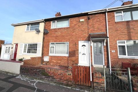 2 bedroom terraced house to rent, South Street South Pelaw Chester Le Street