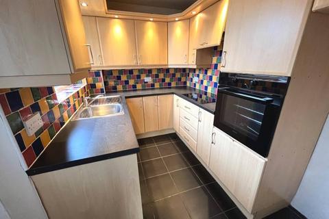 2 bedroom terraced house to rent, South Street South Pelaw Chester Le Street