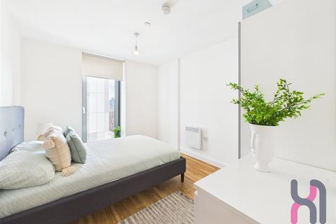 undefined, Media City, Michigan Point Tower B, 11 Michigan Avenue, Salford, M50