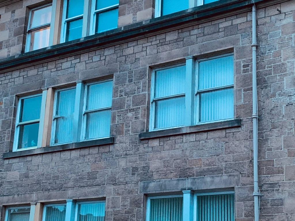 Mansfield Mill House, Hawick, Scottish Borders, TD9 2 bed flat to rent £495 pcm (£114 pw)