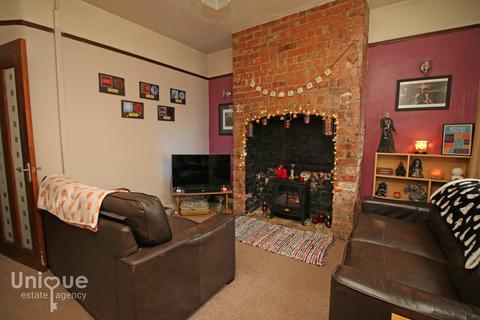 2 bedroom terraced house for sale, Addison Road,  Fleetwood, FY7