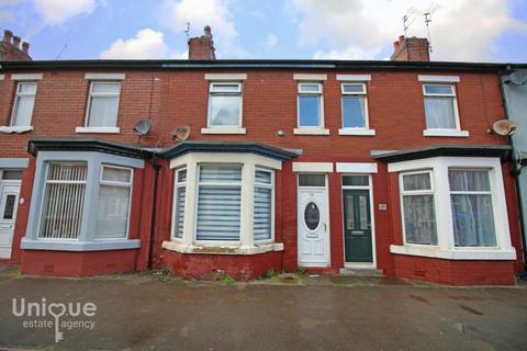 2 bedroom terraced house for sale, Addison Road,  Fleetwood, FY7