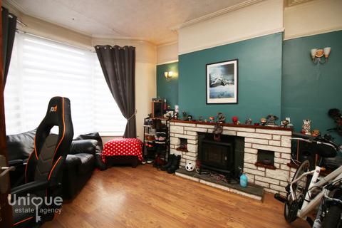 2 bedroom terraced house for sale, Addison Road,  Fleetwood, FY7