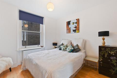 1 bedroom flat to rent, Talbot Road, London, W11