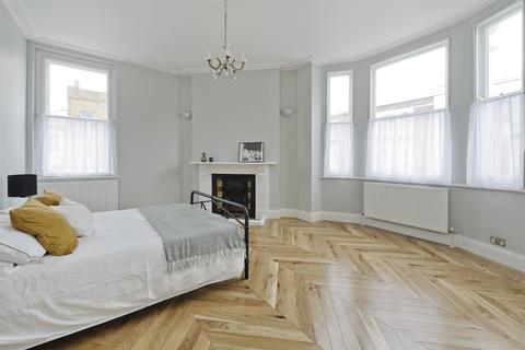 1 bedroom flat for sale, Latimer Road, London, W10